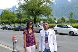 Spotted Annu Kapoor In Switzerland Rediff Com Movies His zodiac sign is pisces. spotted annu kapoor in switzerland