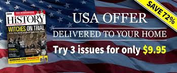 Convert documents to beautiful publications and share them worldwide. Bbc History Magazine Bbc History Revealed Bbc World Histories Historyextra