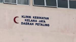 Check spelling or type a new query. Klinik Kesihatan Kelana Jaya Youtube