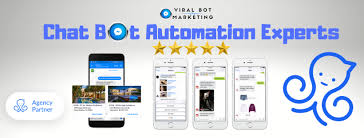 Besonders interessant für den unternehmer der zukunft sind jedoch chat bots. Viral Bot Marketing Home Facebook