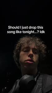 Idk maybe not #pablomiller #newmusic #fyp