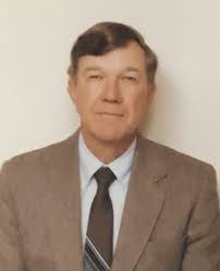 Obituary information for Sidney Jenkins