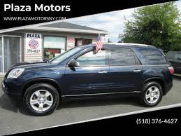 Image result for Dark Blue 2011 Acadia