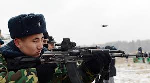 Galilean sights and american aks q&a 29: Easel Optics The First Collimator Sight For Large Caliber Machine Guns Was Created In Russia Teller Report