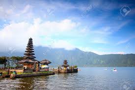 If you want to plan your very own visit, here are a few things you. Pura Ulun Danu Bratan Temple Bali Indonesia Stock Photo Picture And Royalty Free Image Image 34374432