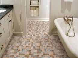 10 Incredible Bathroom Tile Floor Ideas For Small Bathrooms Get Ideas Bathroom Flooring Bathroom Floor Tiles Tile Floor