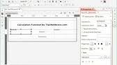 Oracle Database 10g Developer 6i Settings For Arabic Urdu Support Youtube