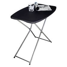 Tavolo pieghevole 6ft (1 place the folding table upside down on a flat surface. Folding Tables Chairs Target