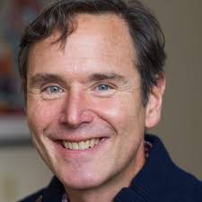 Introducing the New Dean of Arts & Sciences