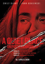 Emily blunt, millicent simmonds, cillian murphy. A Quiet Place Download Movies 2021 Free New Movies