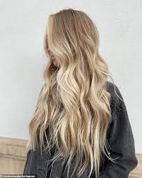 Kevin murphy bedroom hair flexible texturizing hairspray is the perfect styling aid for those who are looking for natural and flexible hairstyles. Celebrity Hairstylist Kevin Murphy Reveals The Number One Tip For Women Who Want Better Hair Daily Mail Online
