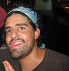 TacoClandestino at Ribera Grande Party with New Tacos