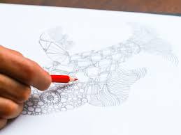 Mar 31, 2014 · there are numerous books on the formal method of zentangle that will help you get started; How To Make A Zentangle 11 Steps With Pictures Wikihow