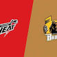 2025 Chase Heat vs Grand Forks Border Bruins event image