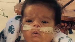 Fundraiser by Lacey Tavegia : Baby Sky