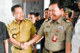 Ktm kampar station local business kampar. Sosialisasikan Tora Gubri Dan Kepala Bpn Riau Puji Bupati Kampar Sukses Penyerahan Sertifikat Tanah Pemerintah Kabupaten Kampar