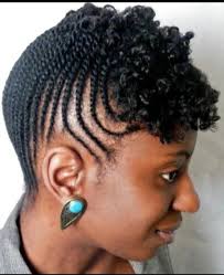 If you're a black woman on your natural hair journey, then you're in the right place to find your next protective style. Natural Hair Twist Styles For Long And Short Hair Legit Ng