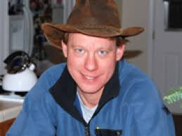 Jon Sandberg, Erie, CO