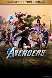 Download marvels avenger endgame full movie by tamilrockers in full hd. Xbox Game Pass Members Assemble Marvel S Avengers Coming September 30 Xbox Wire