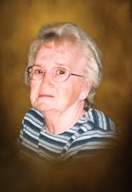 Obituary for Mrs. Willie Faye Helton