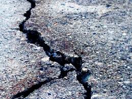 Latest earthquakes in the world. Earthquake Hits Jammu And Kashmir Again 5th Jolt Since Yesterday Check List Of Recent Tremors In India Exbulletin