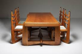 Find great deals or sell your items for free. Dutch Art Deco Expressive Oak Dining Table 1930s For Sale At Pamono