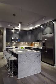 If You Are Tired Of That Same Old Cabinet Design Then Take Modern Kitchen Design Modern Kitchen Island Modern Room Decor
