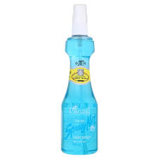 Product titleaqua net extra super hold professional hair spray unscented 11 oz (pack of 4) average rating: Caring Spray Net Hair Spray 220ml Asiaherb Store