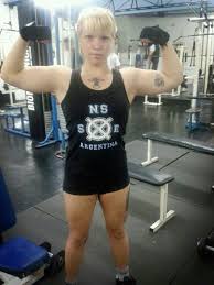 Ns fit will launch in april 2021 and replace the ippt preparatory training (ipt) and remedial training (rt) programmes. Xevex On Twitter Biceps Fbb Sxe Ns Fit Vegan Http T Co Vwnmltpeil