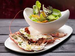 Gebackener Hummer Rezept Eat Smarter