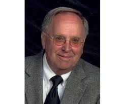 Gerald Holderbaum Obituary (1939