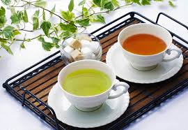 Discover The Health Benefits Comparison Of Green Tea Vs Black Tea Tea Breakfast