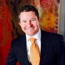 Kevin Byerly's Instagram, Twitter & Facebook