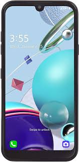It will not work ever, i spent 3 months to unlock, but useless. Amazon Com Net10 Lg K31 Rebel 4g Lte Prepaid Smartphone Locked Black 32gb Sim Card Included Cdma Cell Phones Accessories