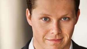 Ashland actor earns TV's 'Trust'