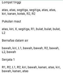 San andreas lengkap ps2 awakening mode naruto shippuden narutimate accel 2 dynasty warriors 5: Cheat Game Ps 2 Chat Gta Sa Andreas Lengkap Facebook