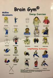 Brain Gym Physicaleducation Brain Braingym Gym In 2020 Brain Gym Brain Gym Exercises Brain Gym For Kids