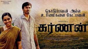 With dhanush, lal, rajisha vijayan, yogi babu. Karnan Tamil Movie 2020 Cast Review News Photos Poster Kingtechiz