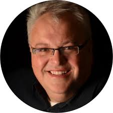 Timothy Ganser — Nebraska Repertory Theatre