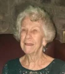 Rita Buchwald Obituary October 11, 2022
