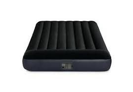 Bopita gastebett matratze sg25 90x195cm 123moebel de. Intex 64148 Luftbett Classic Fiber Tech 137x191x25 Gastebett Matratze Mit Pumpe Ebay