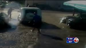 Maybe you would like to learn more about one of these? Prosecutors Man Who Shot Killed Car Thief At Miami Beach Car Wash Will Not Face Charges Wsvn 7news Miami News Weather Sports Fort Lauderdale