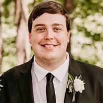 Brady Adam Teague Obituary 2020