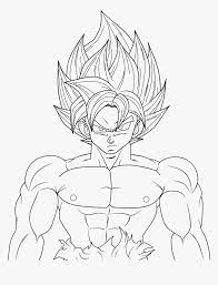 Frieza later met his end on earth when future trunks killed him. Dragon Ball Z Ultra Instinct Coloring Pages With Black Ultra Coloring Home