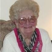 Obituary information for Helen P. Rutherford