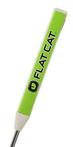 More than 34 flat cat putter grips fat grip at pleasant prices up to 36 usd fast and free worldwide shipping! Amazon Com Flat Cat Putter Grip Standard 8707nt Slightly Oversized Non Tapered Golf Grip Flat Sides Put The Feeling Of A Square Putter Face In The Palm Of Your Hand 12 2 L X 1 37 W