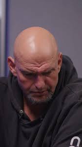 In an interview between lulugnavarro and @JohnFetterman when asked about  his comments about the pager attack against Hezbollah and the death of a  child: LGN: "There was a young child who was