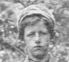 William Frederick “Fred” Archer (1896-1910)