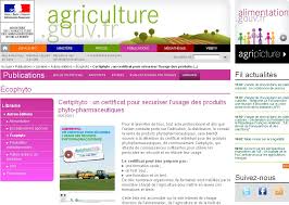 It aims to consolidate the agriculture sector's leading international position, strengthen the link between nature and agriculture, and improve farmers' economic situation. Institutionnels Page 1 Franceagrimer Etablissement National Des Produits De L Agriculture Et De La Mer