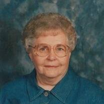 Patsy Ann Braden Obituary